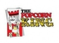 The Popcorn King